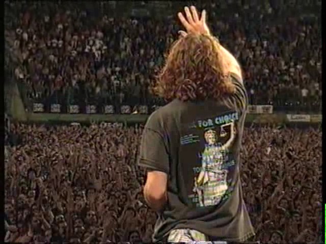 Ferro 26-11-2005 Inolvidable
