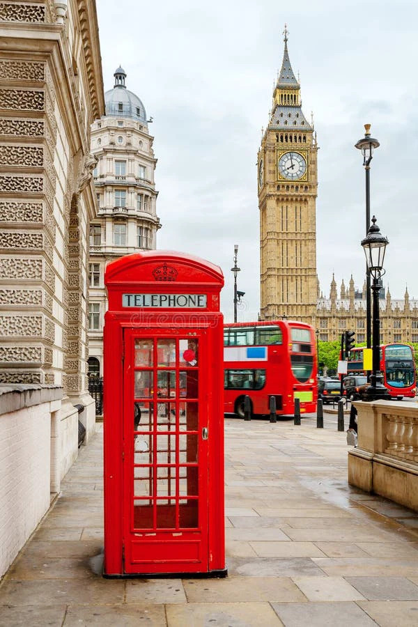 Imagenes de la gloriosa INGLATERRA