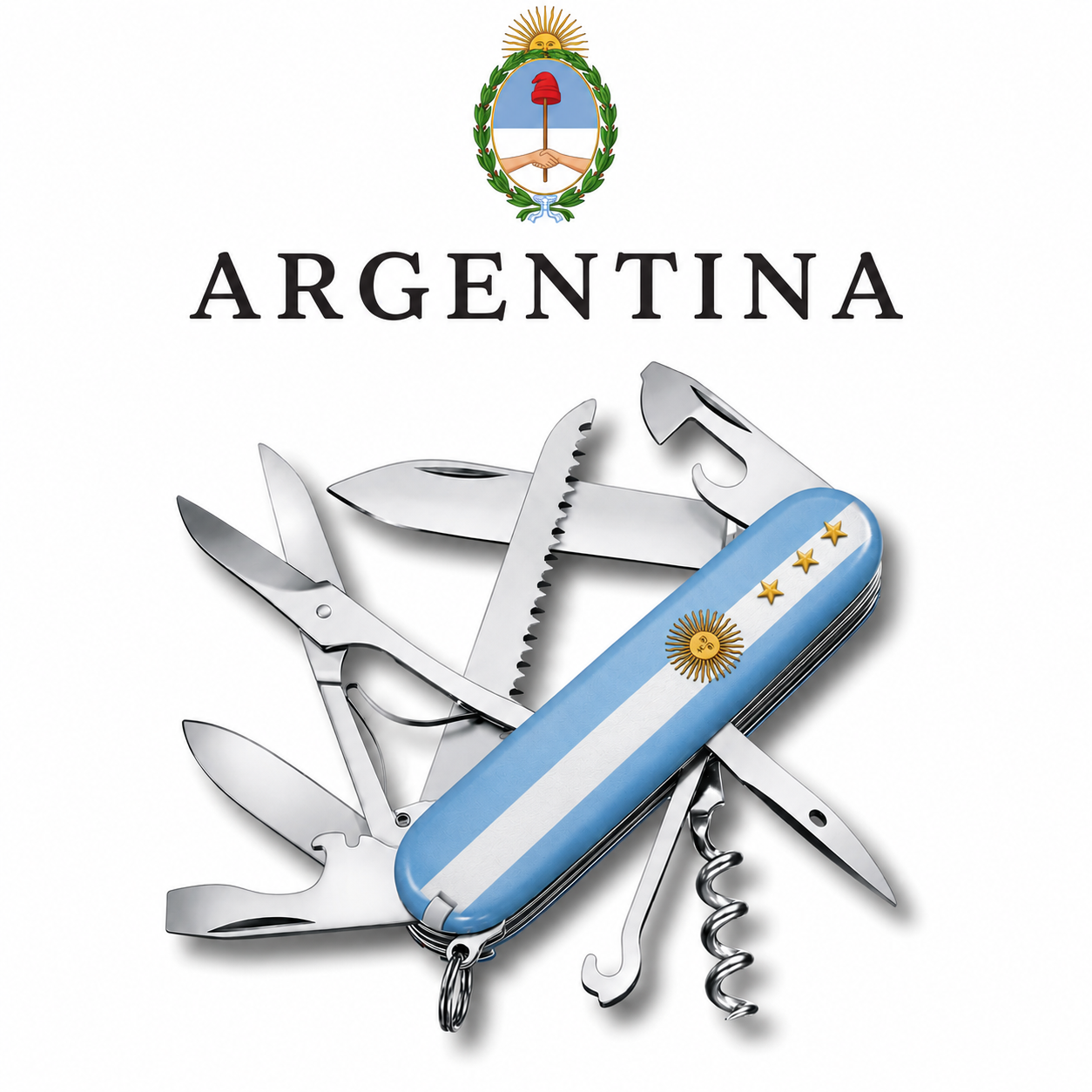 #Mundial2026 #Argentina #Turinga