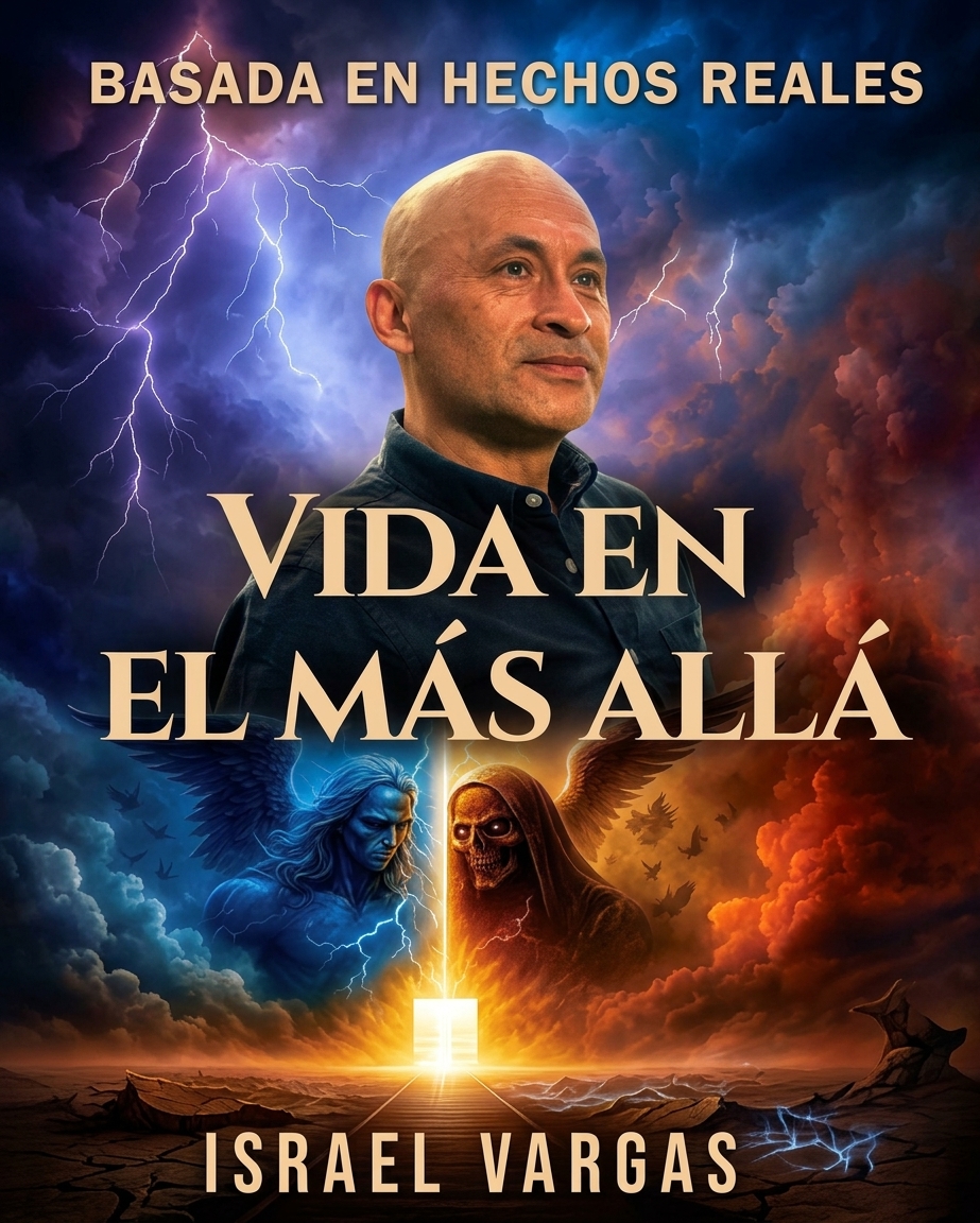 Vida En El Mas Alla (2026) 1080p Latino