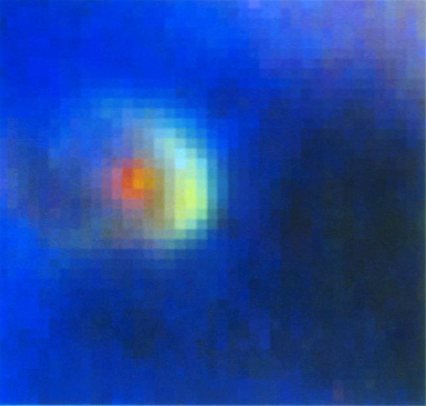 Nebulosa De Emision 1992-1997