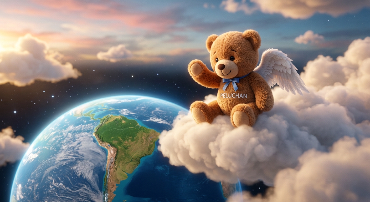 #RIP_Peluchan