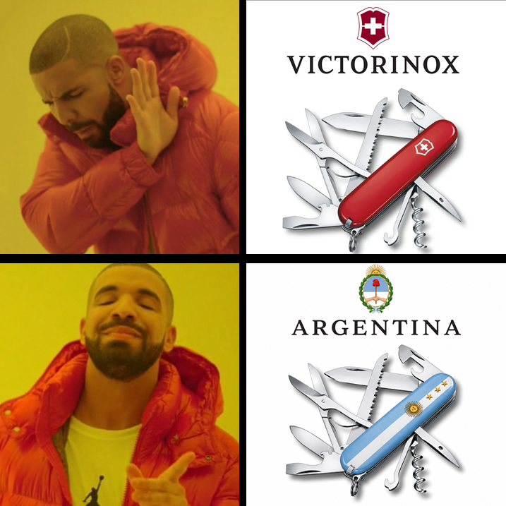 #Mundial2026 #Argentina #Turinga