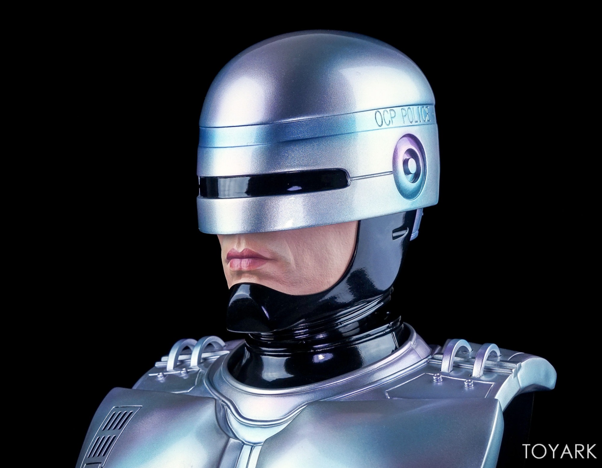 Figura Robocop