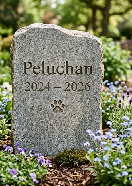 #RIP_Peluchan denserio?