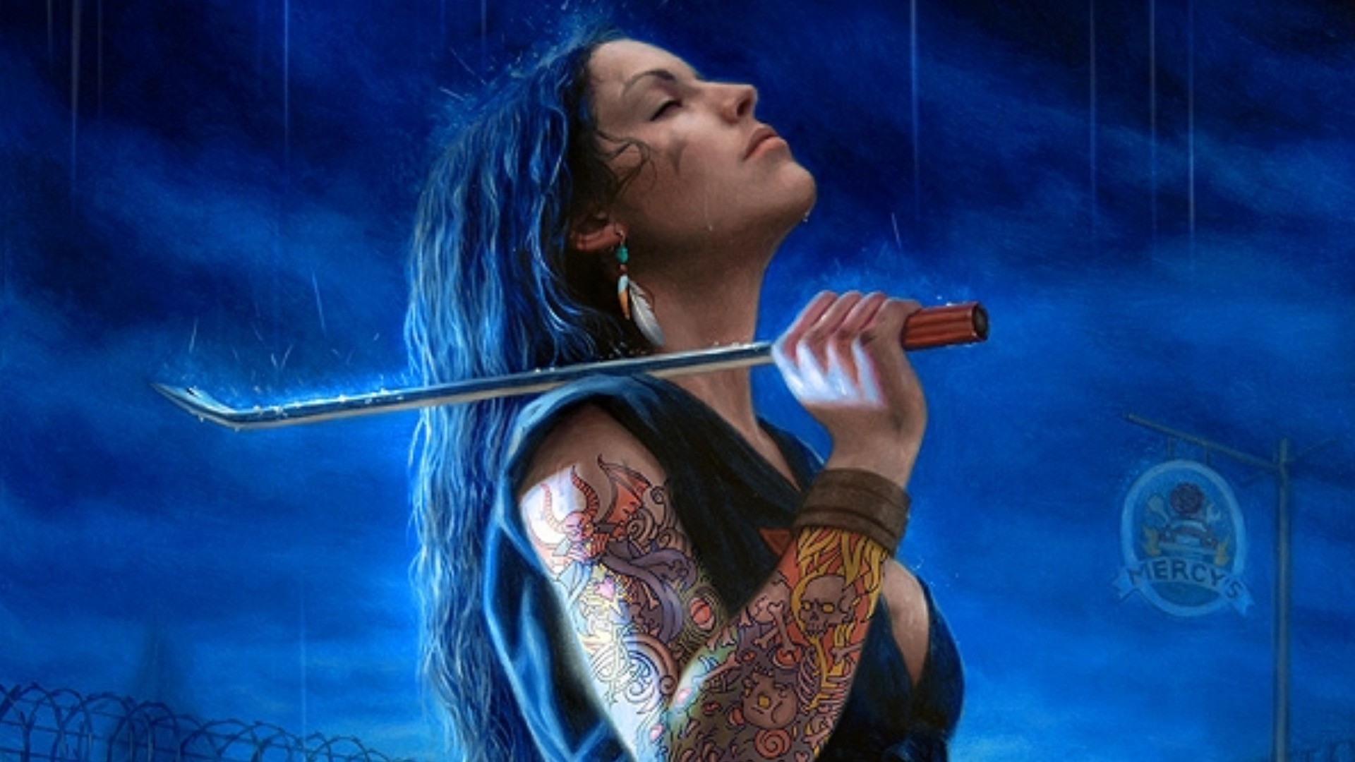 Mujeres en lineas y Arte 17