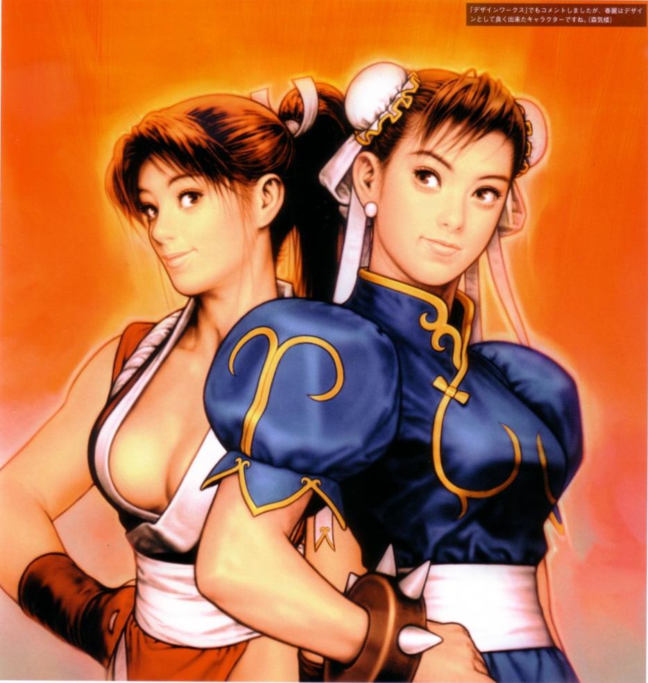 como elegir un personaje en King of fighters?