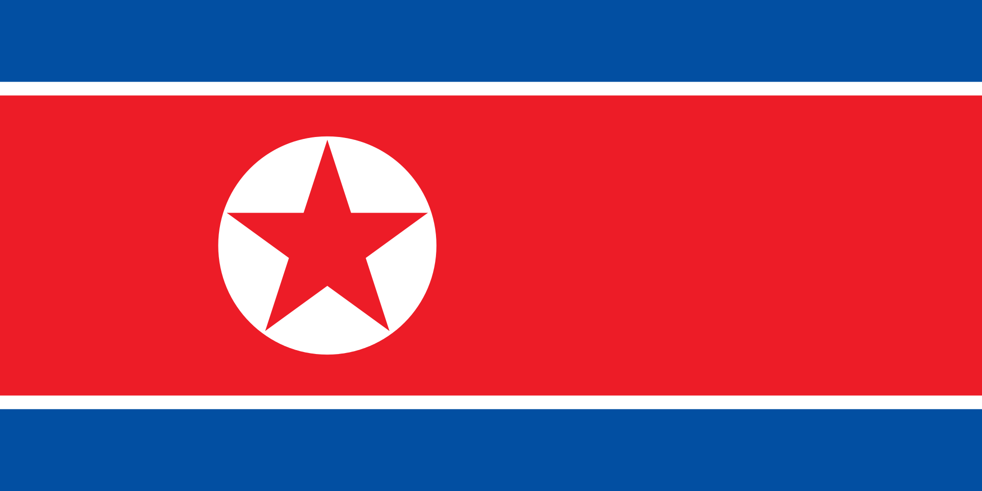 El día que Norcorea reveló casi todo su internet por error