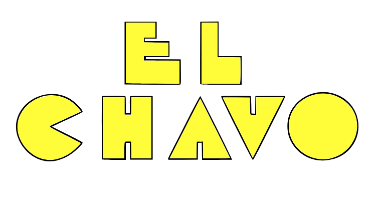El chavo del 8 Colección Completa
