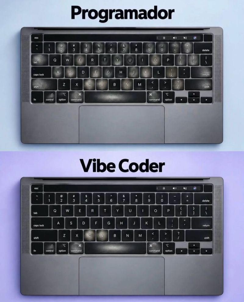 El teclado de @juanl23 es thinkpad, pero está igual de gasta