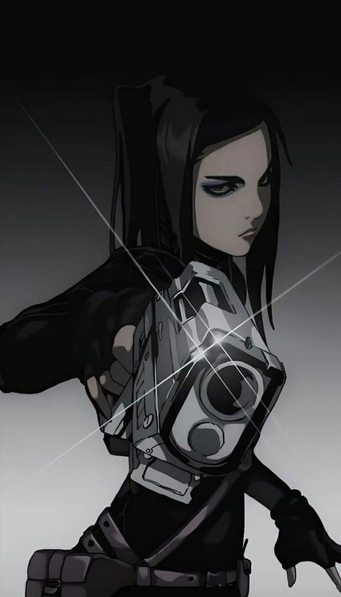 Descargar Ergo Proxy sub. español.