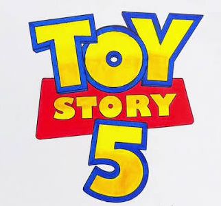 Toy Story 5  (2026) 1080p