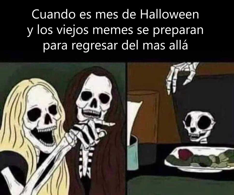 #Halloween #DíaDeMuertos 🎃💀