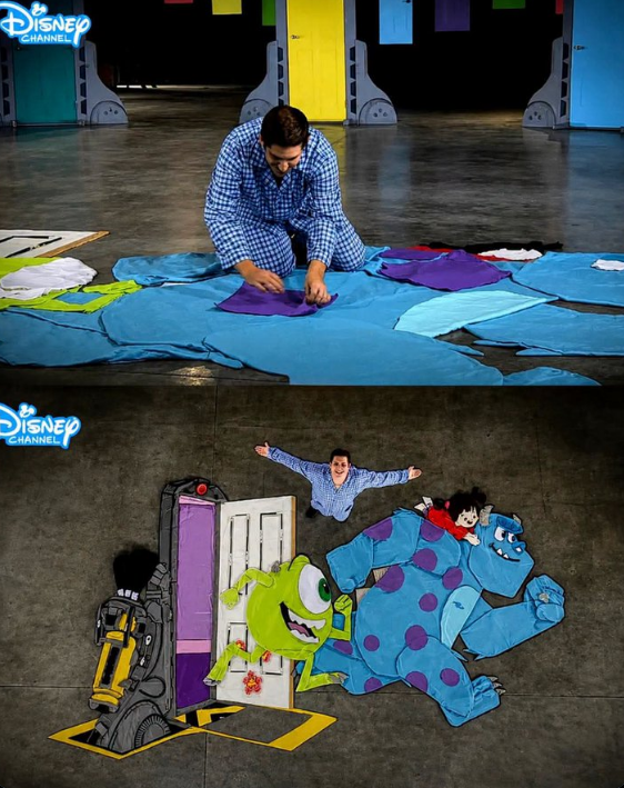 que emocion q me daba esto