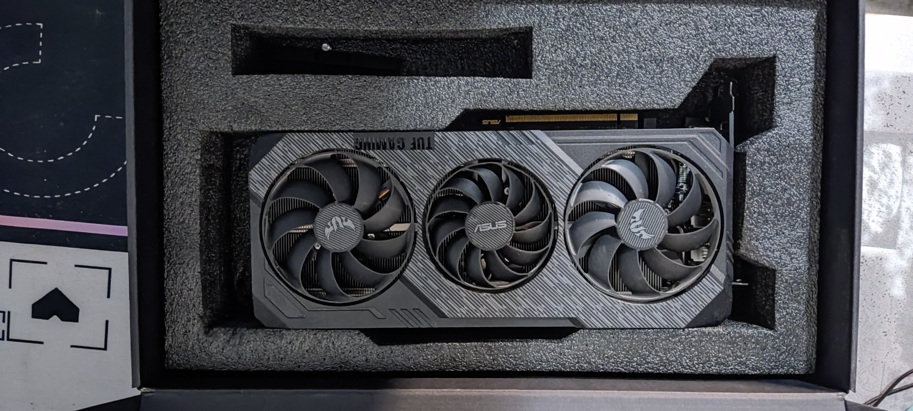 Ya vendi a mi vieja amiga, te traicione por Nvidia jajaja 🤣