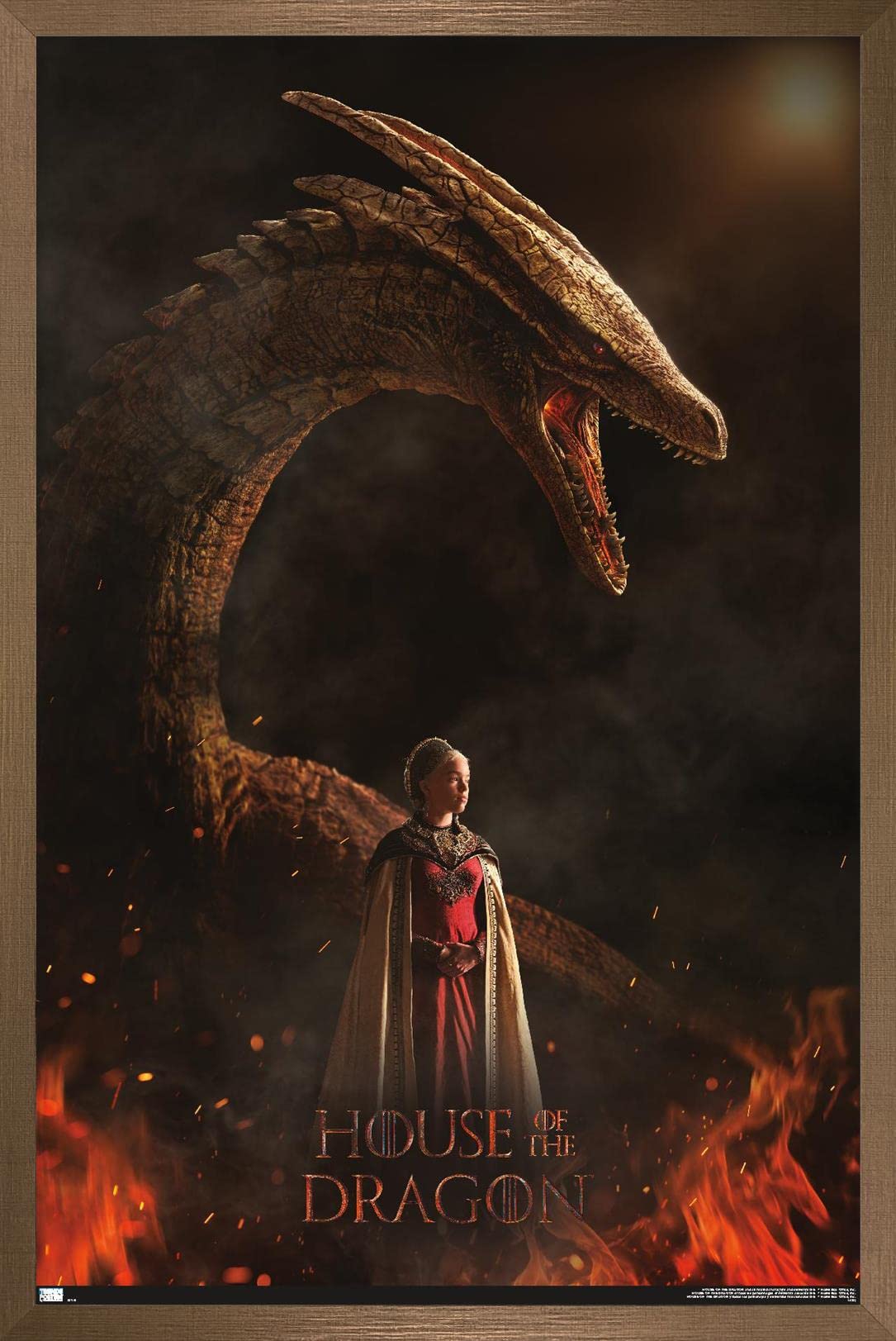 House Of The Dragon T3E04 (2026) 1080p Dual