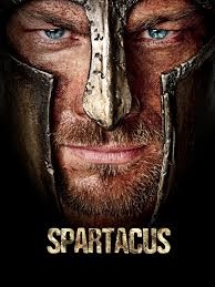 Spartacus, La serie (2010-2013)