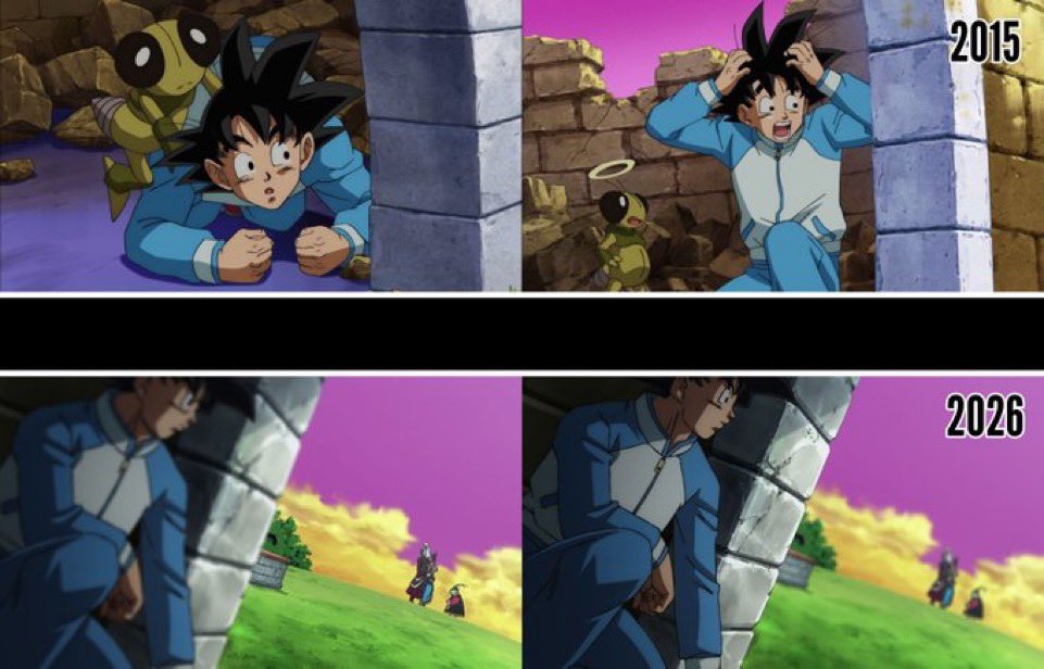 ¡Dragon Ball Super: Beerus errores y análisis episodio 2