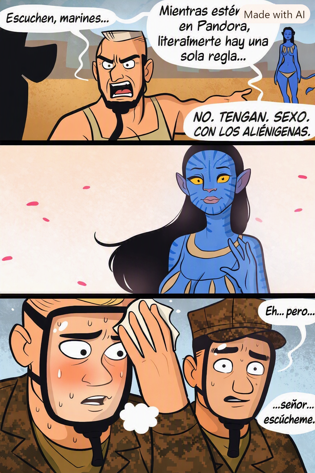 pandora