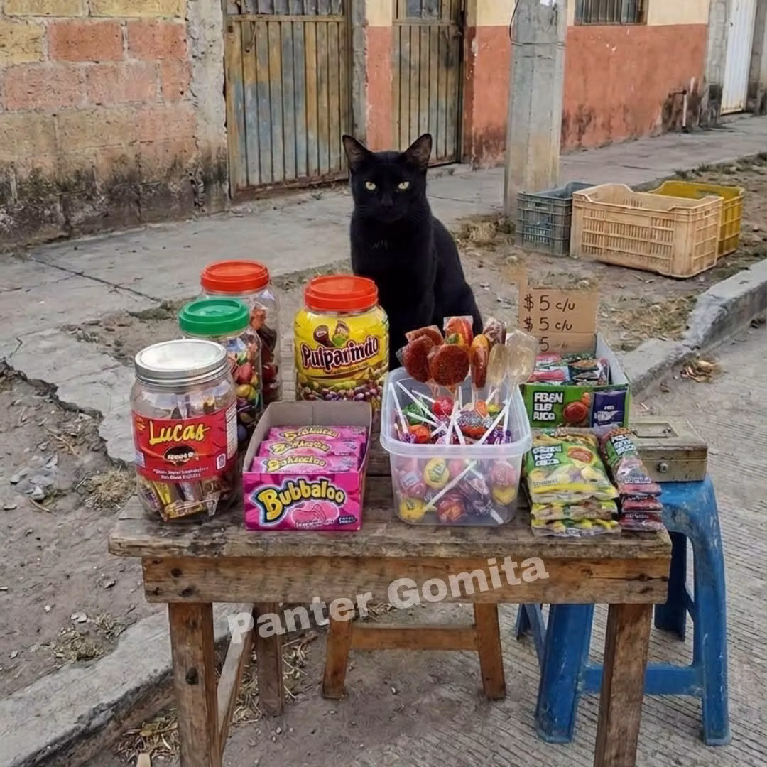 Mi jefita : alguien tiene que trabajar en esta casa. Yo: No 