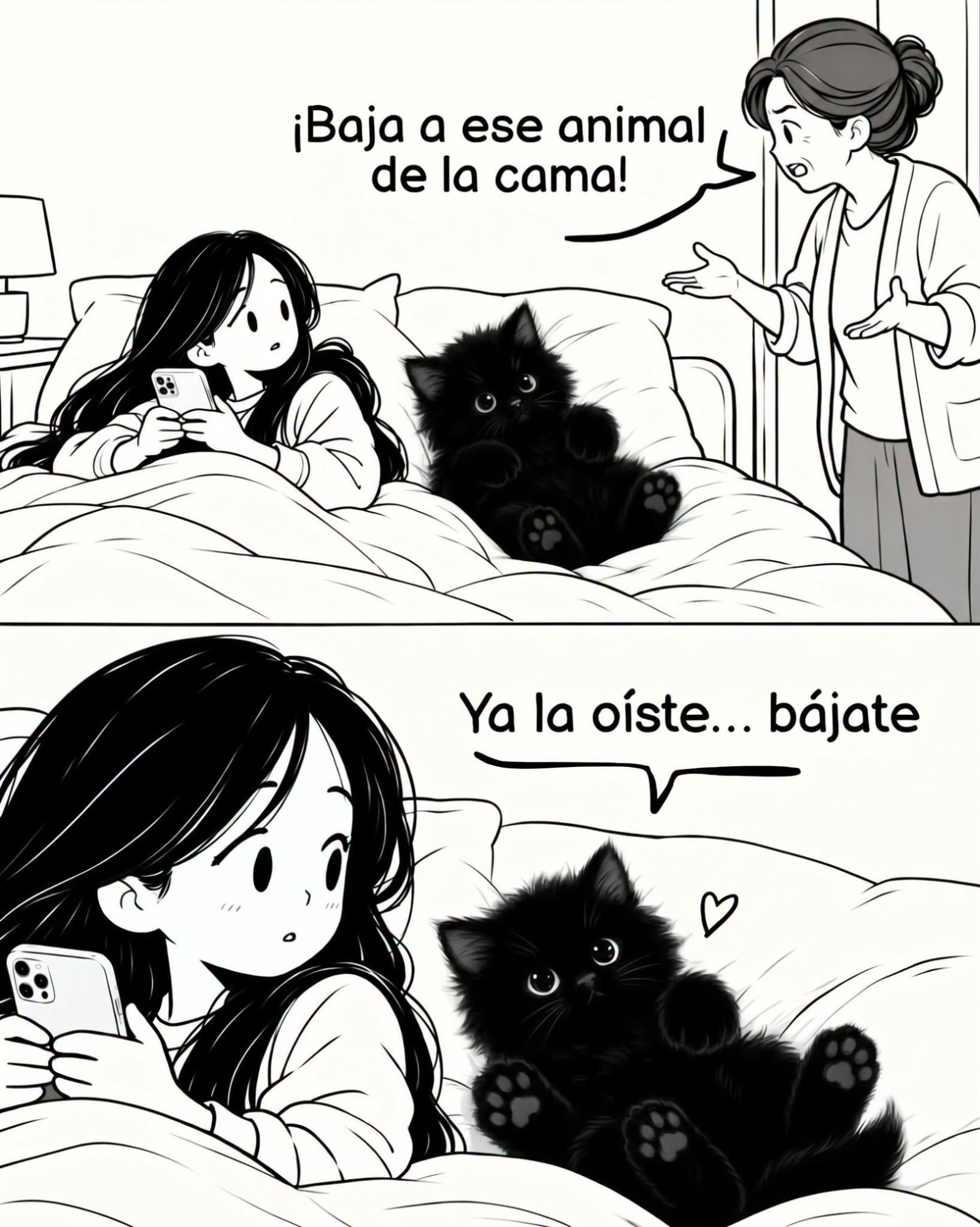 malitos humanos