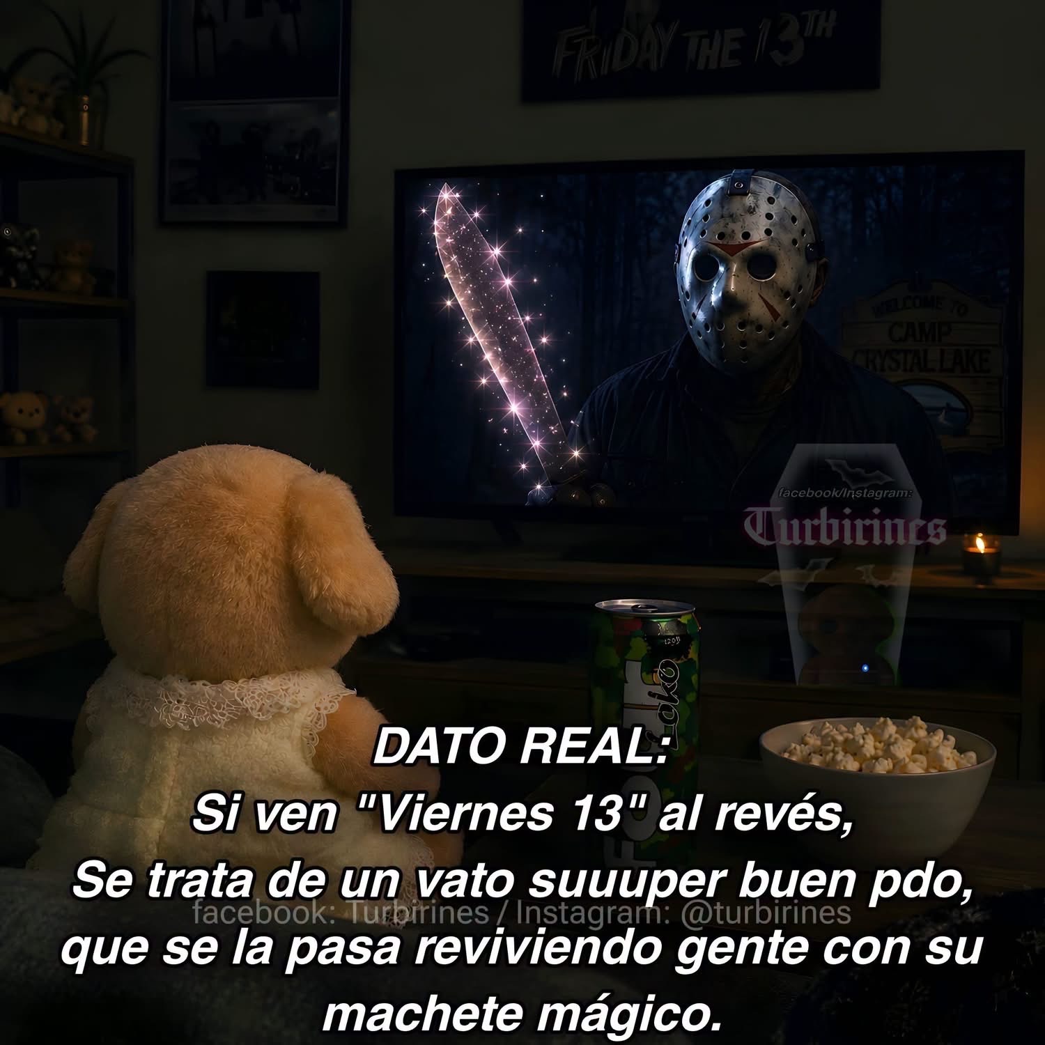 Dato real: 💀