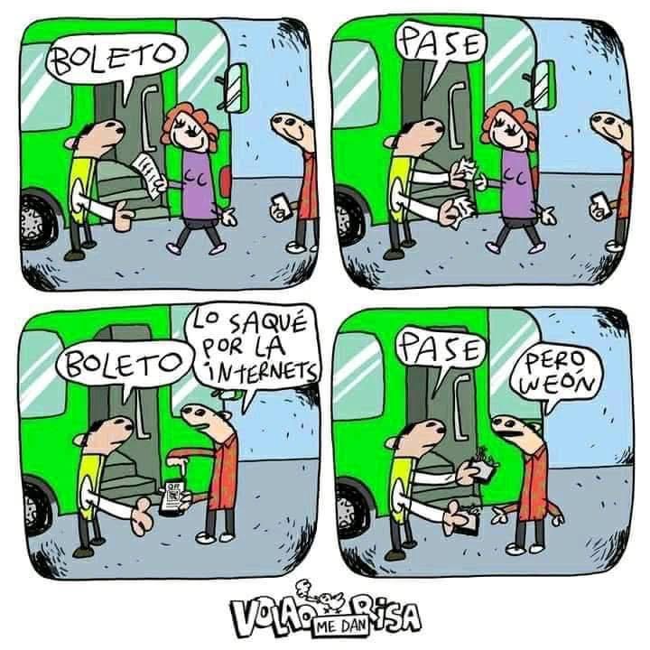 Que buenos tiempos de estudiambre 🥹