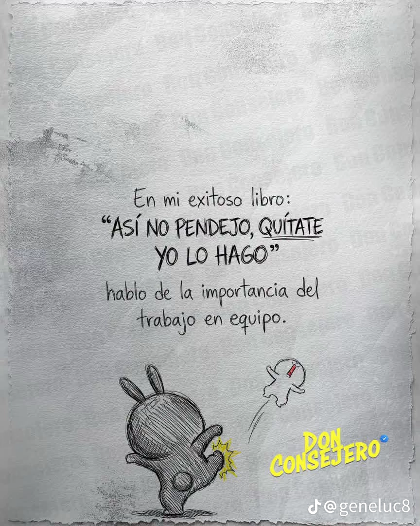 #ValeVerg@LaVida
