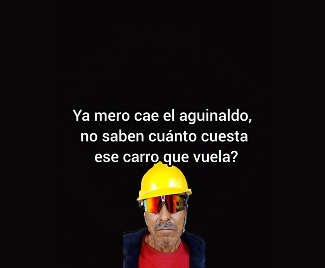 ya mero cae el adsense jajaja