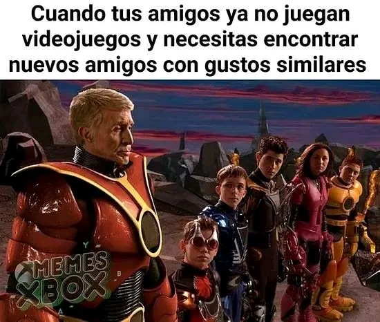 Y aun vienen mas...