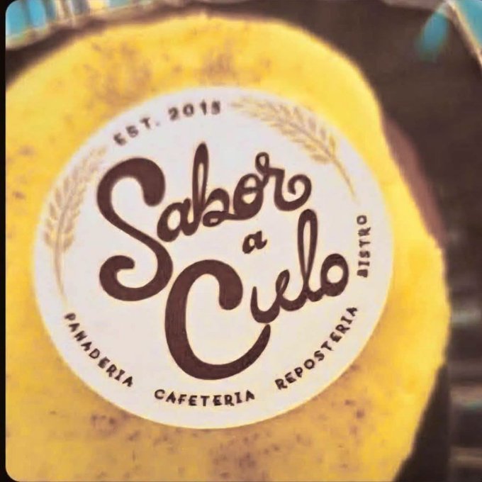 Ese sabor inconfundible. 😆😆😆
