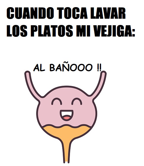 Siempre pasa 😁