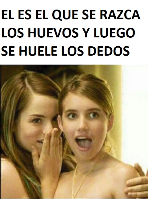 Atractivo 😆