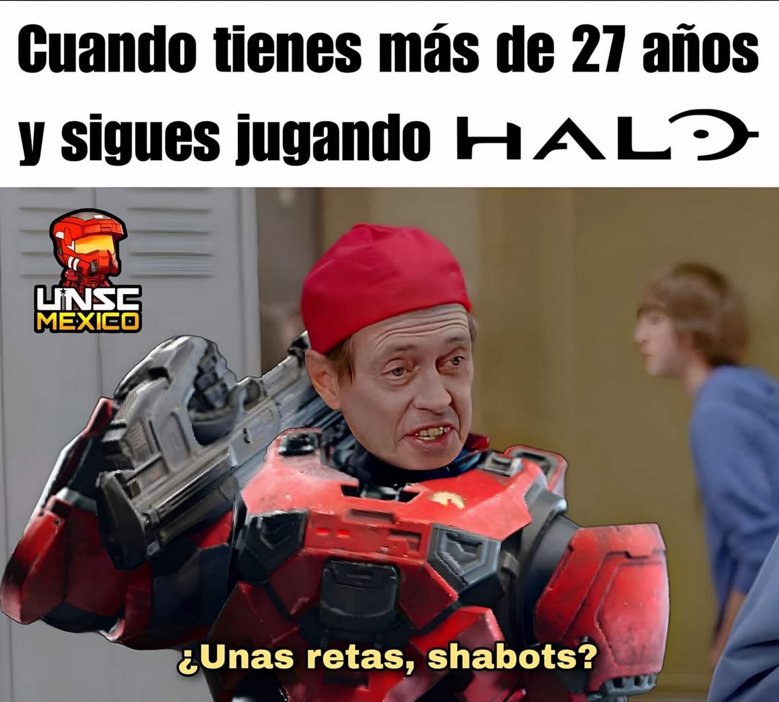 Si le quitamos los años de la pandemia son menos años...