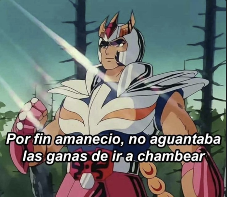 😆 Ventajas de estar desempleado.