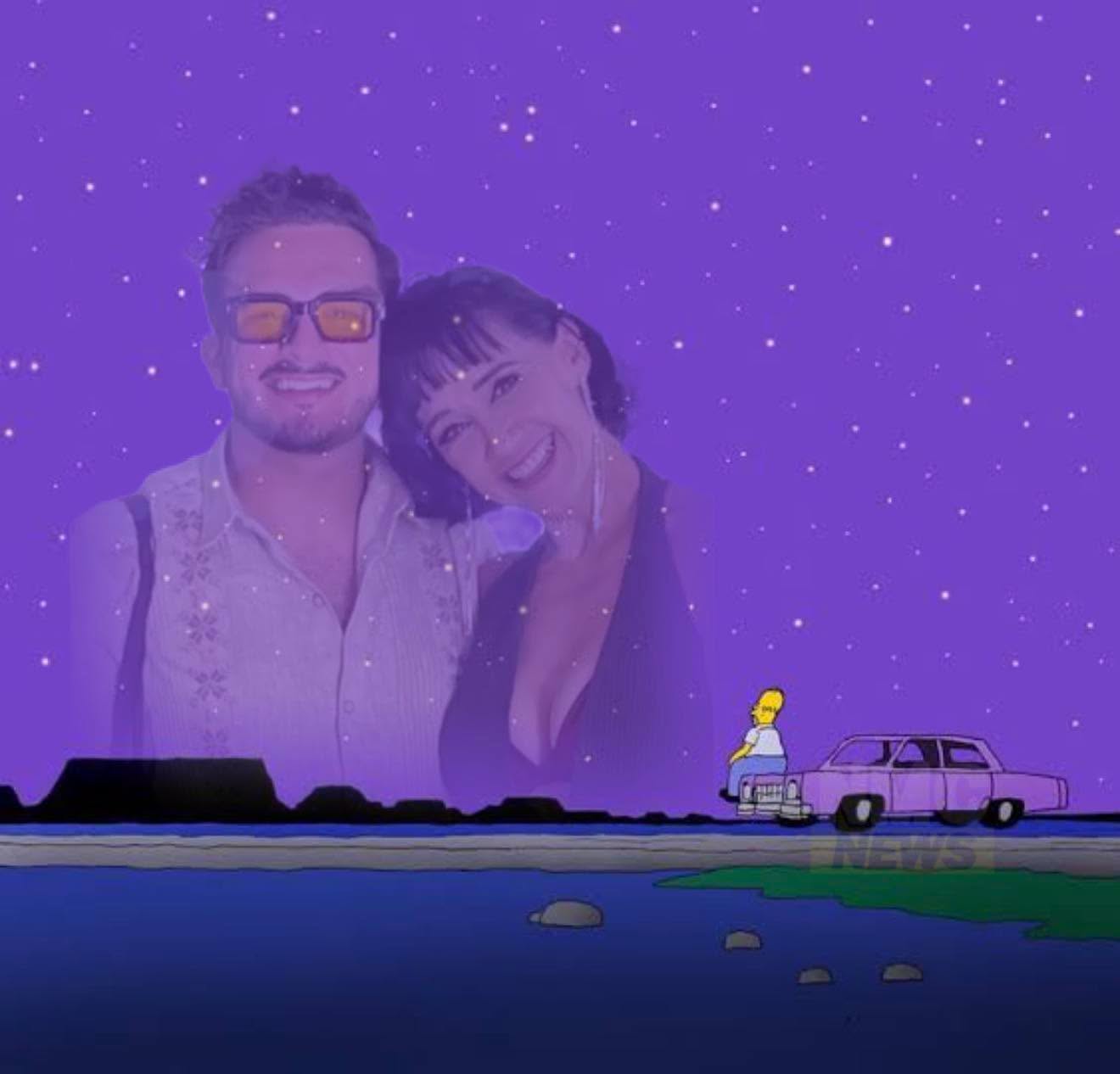 Hoy dejé de creer en el amor...