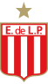 Hoy juega Estudiantes de la Plata. Vamos Pincha carajo.